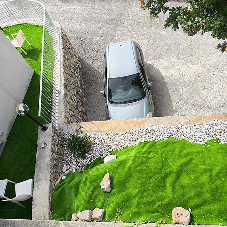 Bed & Breakfast Laino Маратея Номер фото