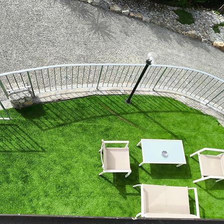 Bed & Breakfast Laino Маратея Номер фото