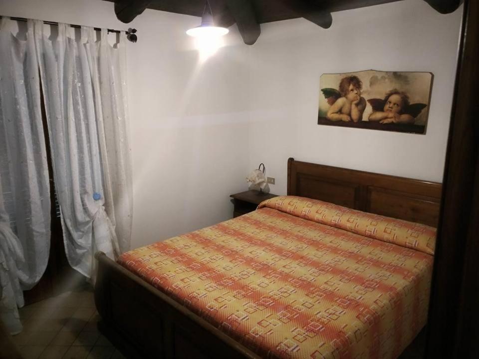 Bed & Breakfast Laino Маратея Экстерьер фото