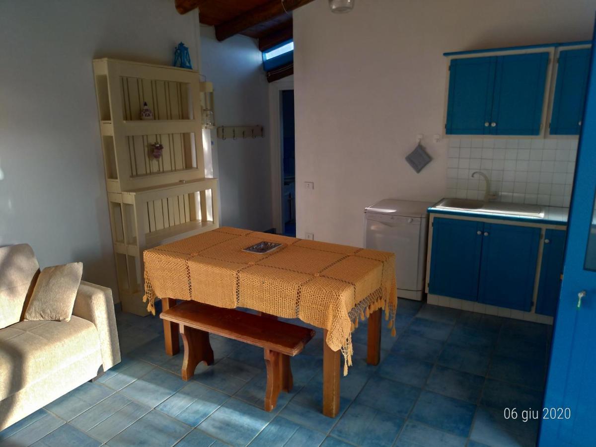 Bed & Breakfast Laino Маратея Экстерьер фото