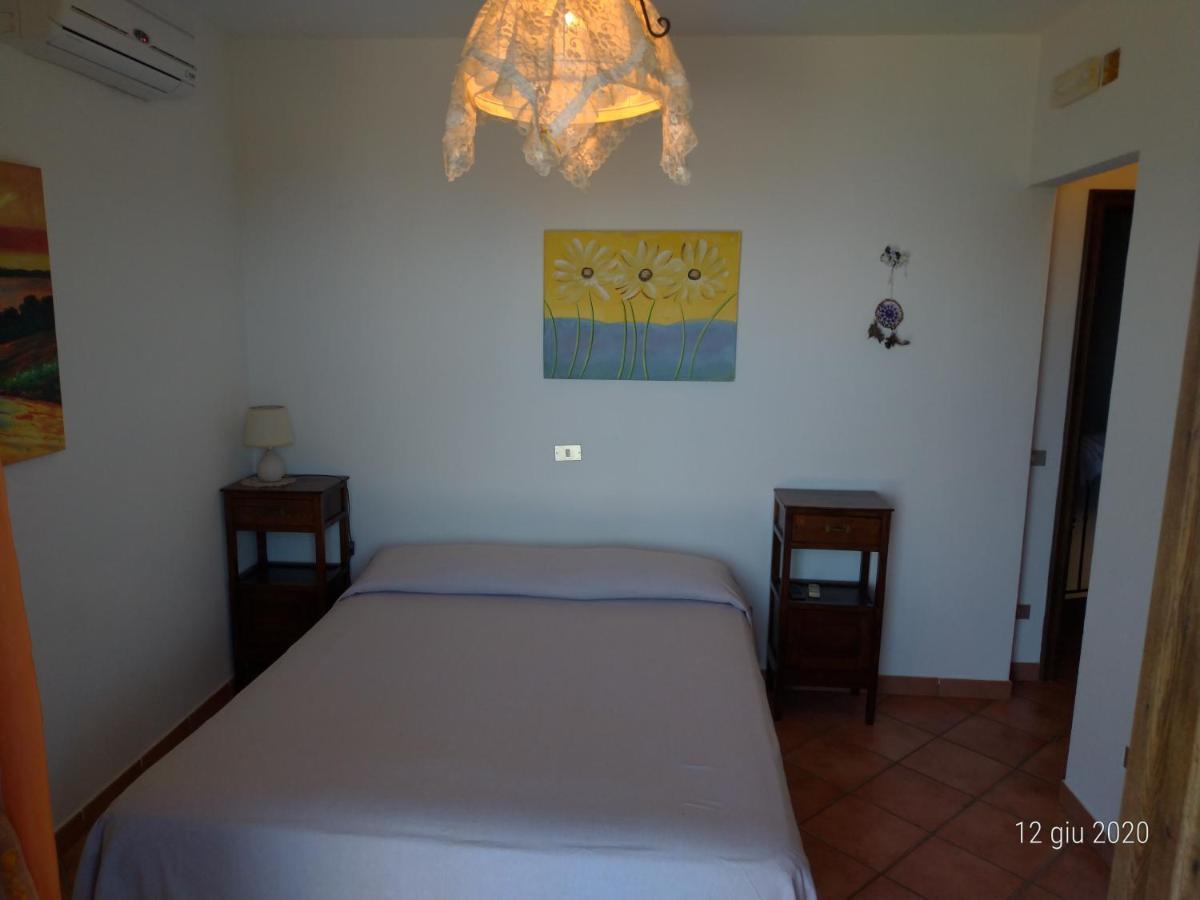 Bed & Breakfast Laino Маратея Экстерьер фото