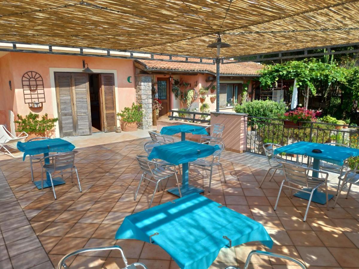Bed & Breakfast Laino Маратея Экстерьер фото