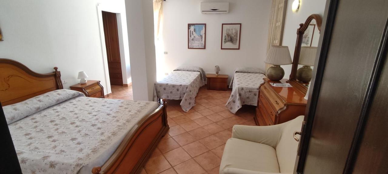 Bed & Breakfast Laino Маратея Экстерьер фото