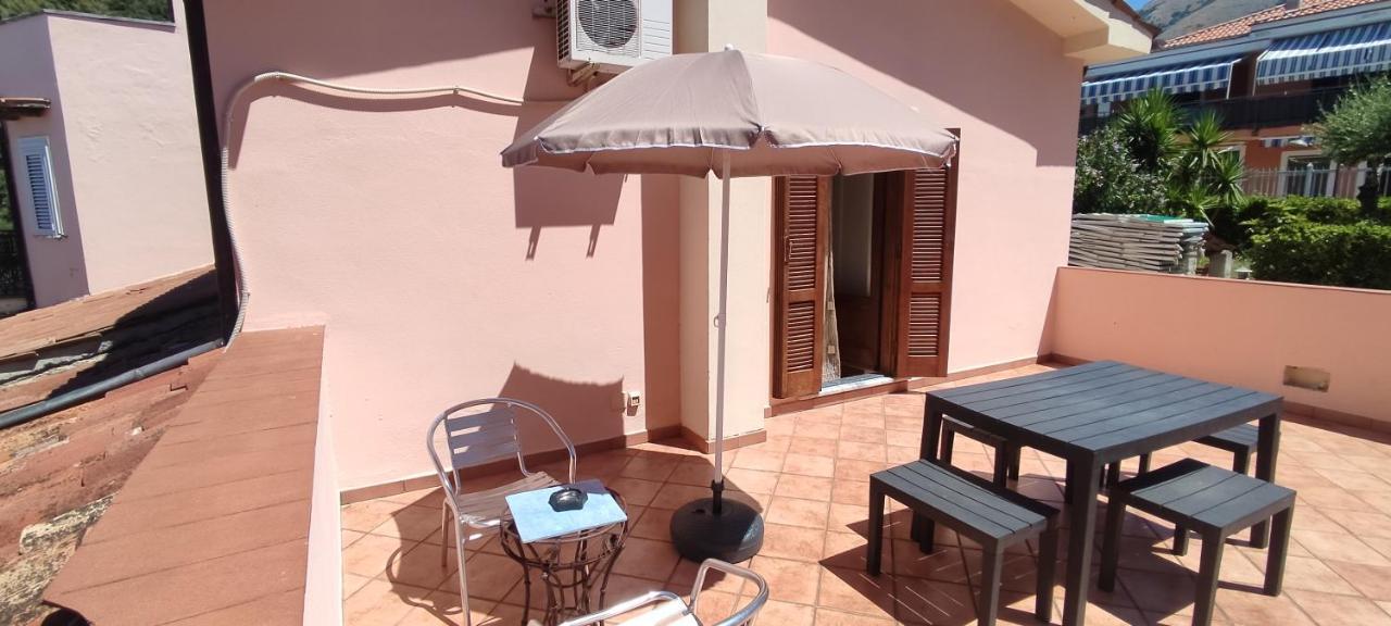 Bed & Breakfast Laino Маратея Экстерьер фото