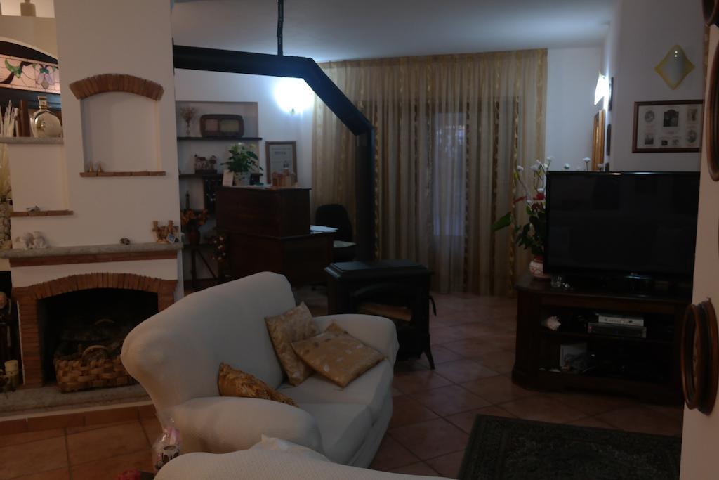 Bed & Breakfast Laino Маратея Экстерьер фото