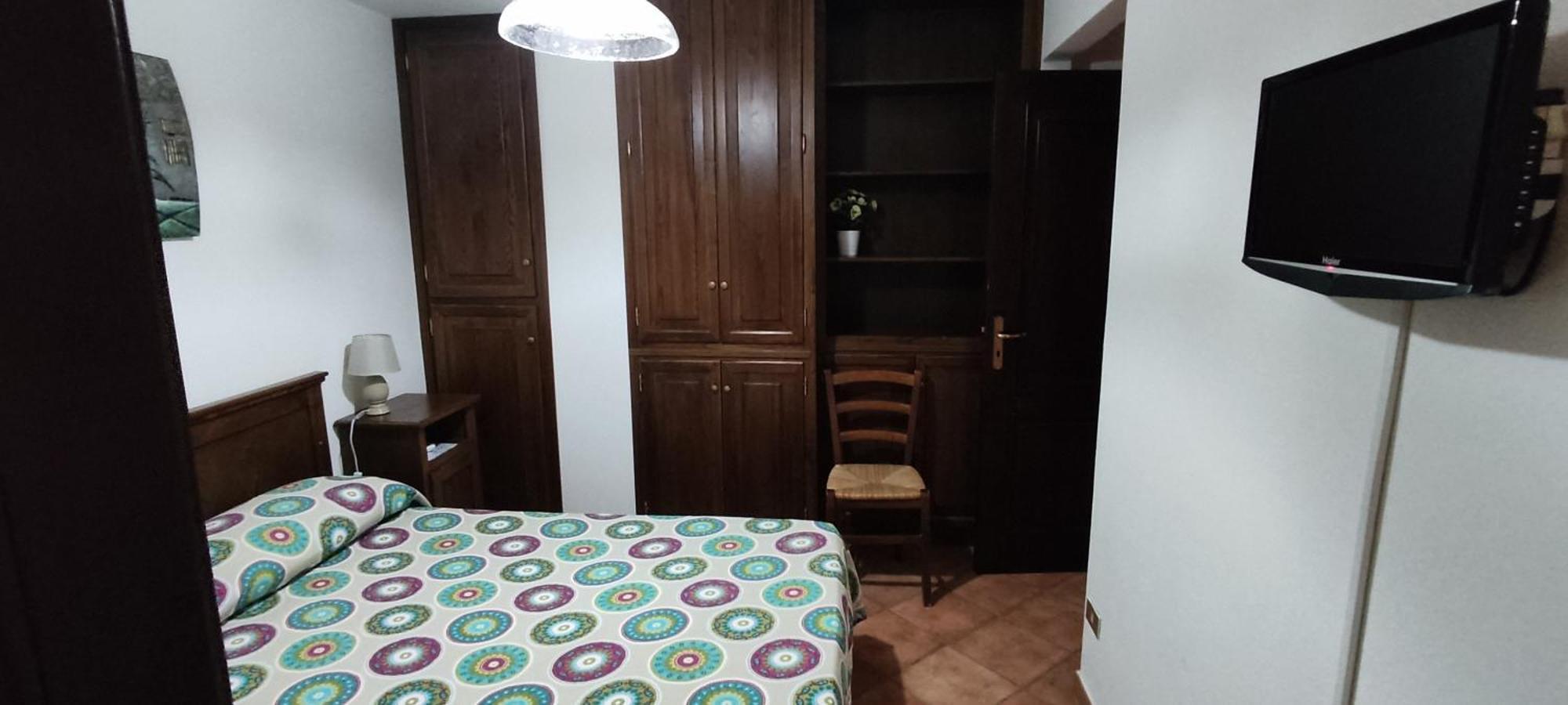 Bed & Breakfast Laino Маратея Номер фото