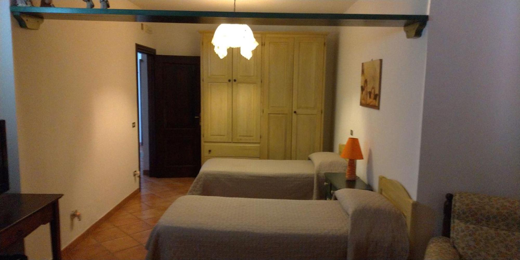 Bed & Breakfast Laino Маратея Номер фото