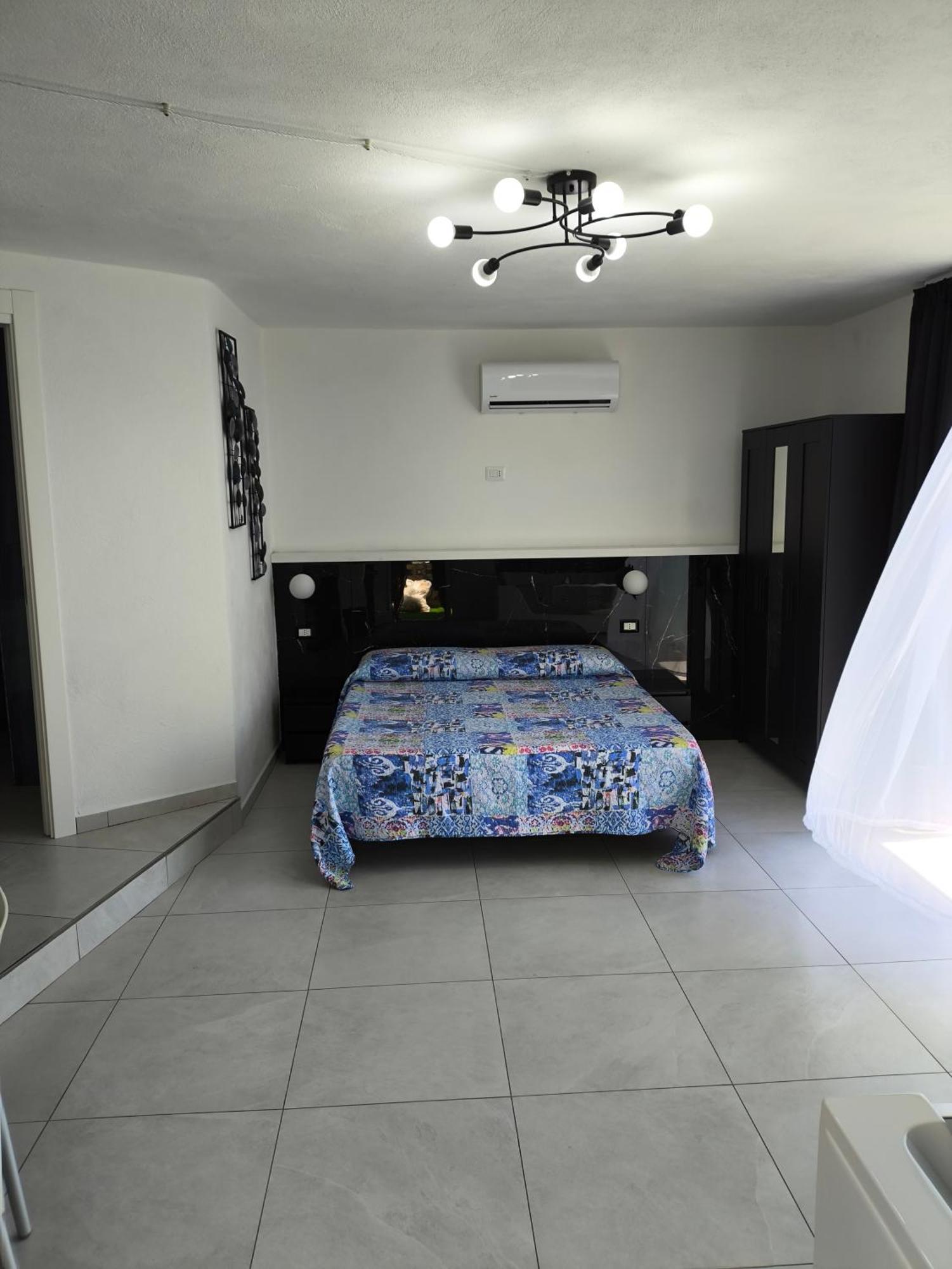 Bed & Breakfast Laino Маратея Номер фото