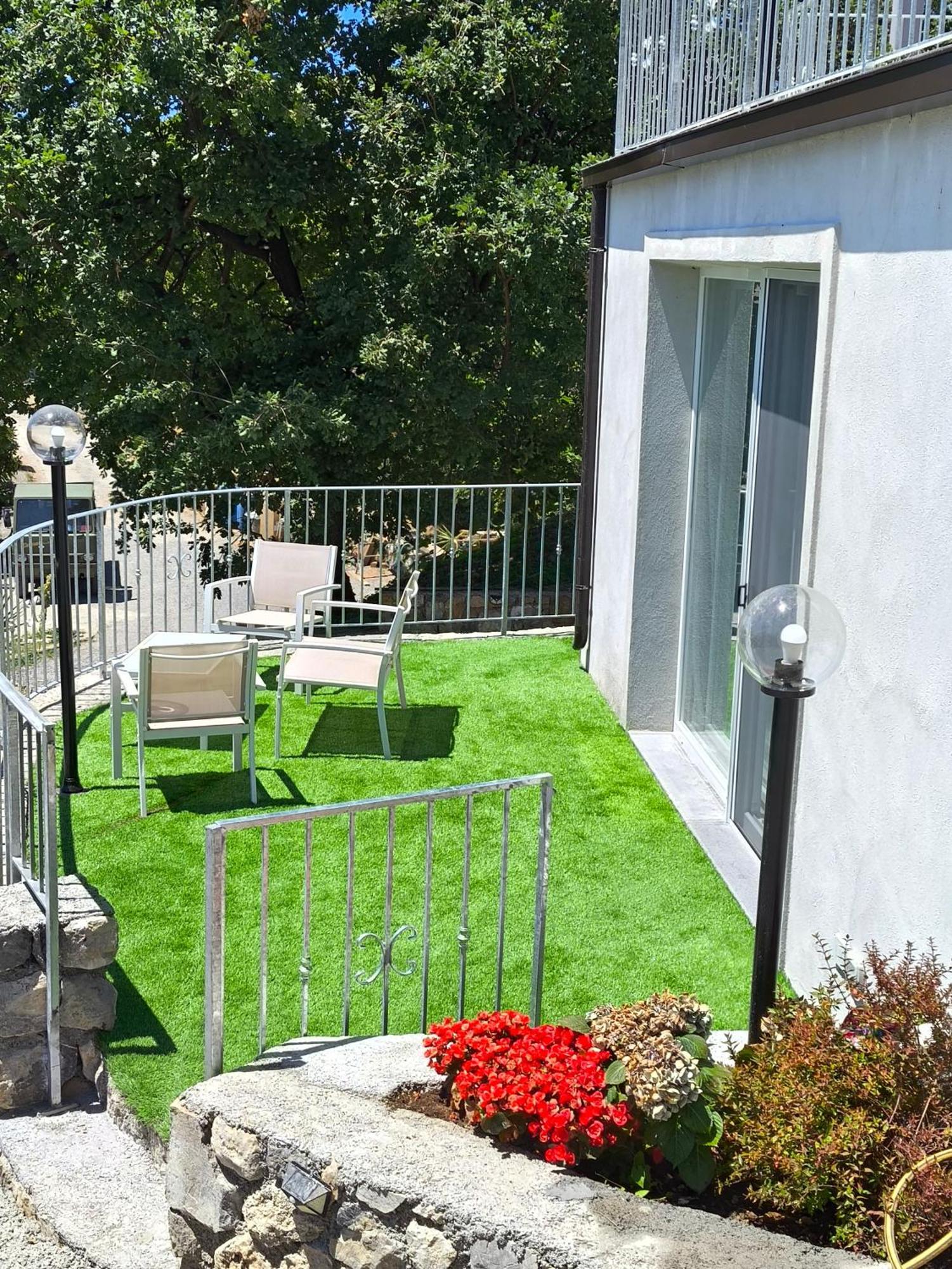 Bed & Breakfast Laino Маратея Номер фото