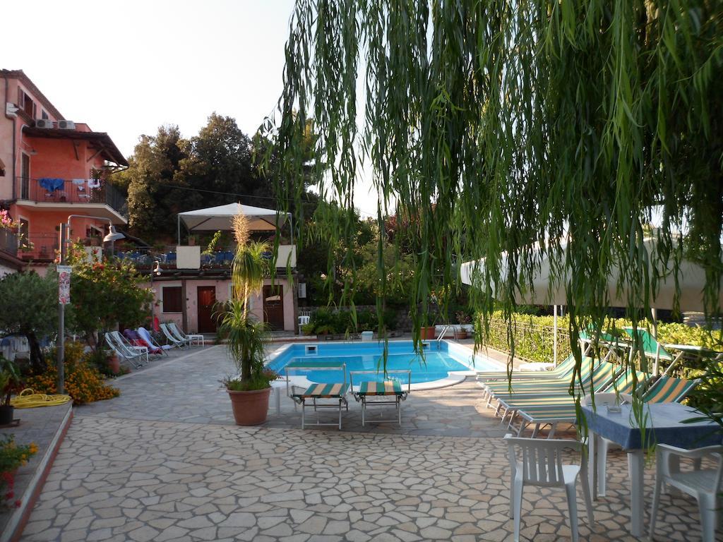 Bed & Breakfast Laino Маратея Экстерьер фото