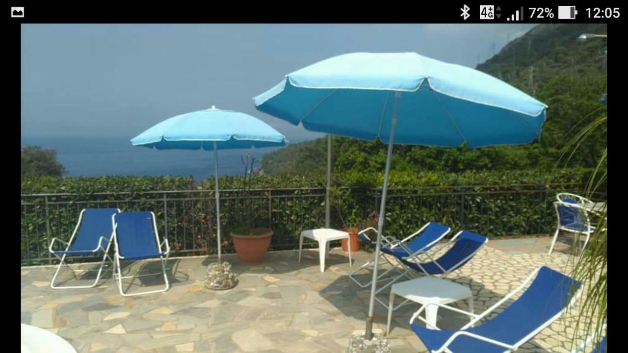 Bed & Breakfast Laino Маратея Экстерьер фото